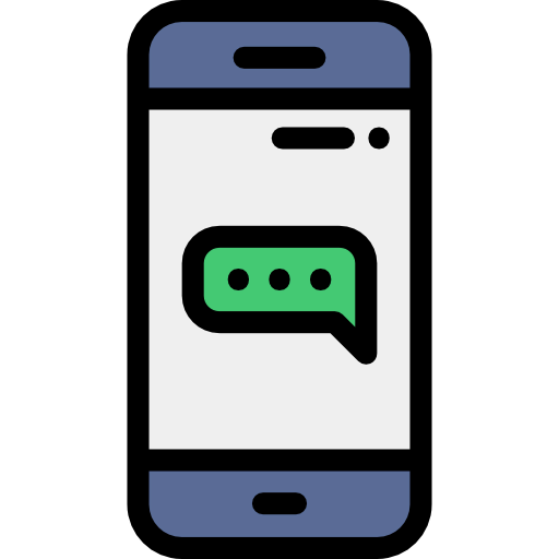 Conversation icon