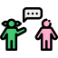 Conversation icon 64x64