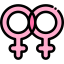 Homosexual icon 64x64