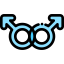 Homosexual icon 64x64