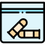 Evidence icon 64x64