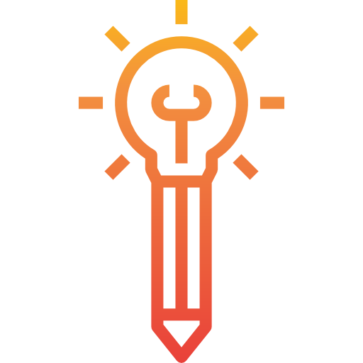 Creative icon