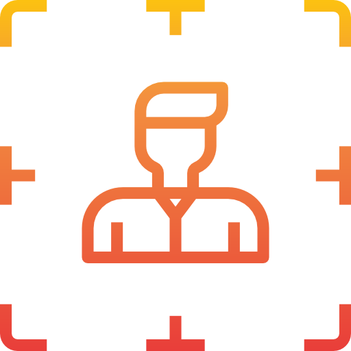 Target icon