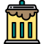 Waste icon 64x64
