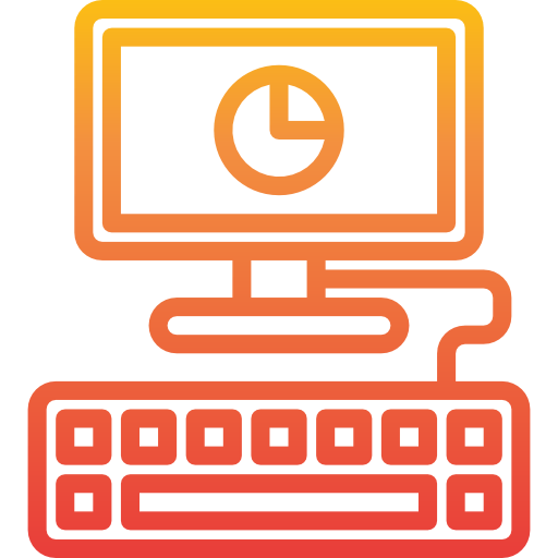 Computer Ikona