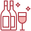 Wine icon 64x64