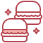 Burguer icon 64x64