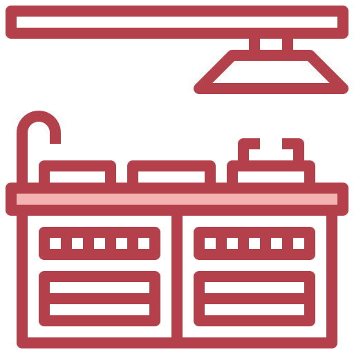 Kitchen icon