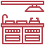 Kitchen ícono 64x64