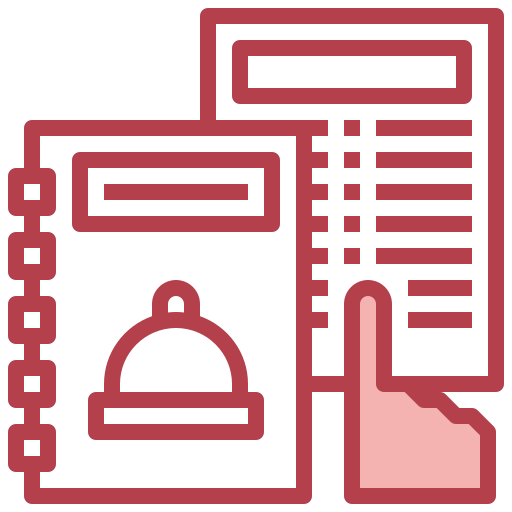 Menu icon