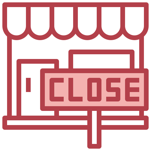 Close icon