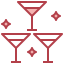 Cocktail icon 64x64