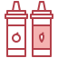 Ketchup icon 64x64