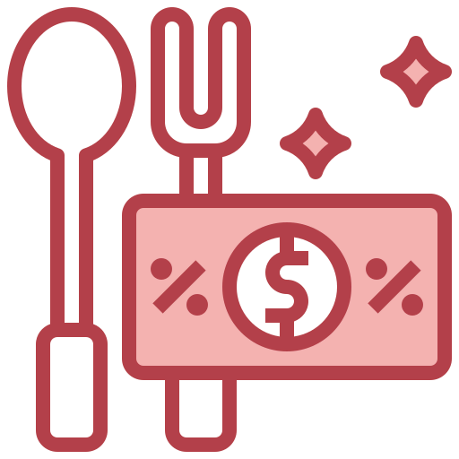 Voucher icon