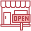 Open icon 64x64