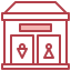Restroom icon 64x64
