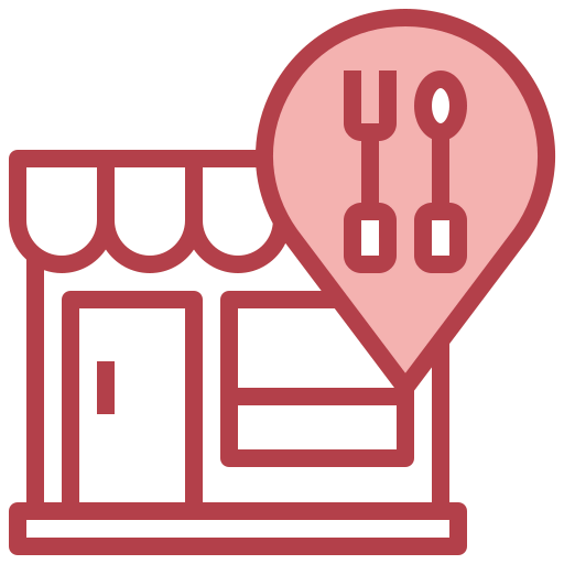 Restaurant icon