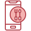 Restaurant icon 64x64