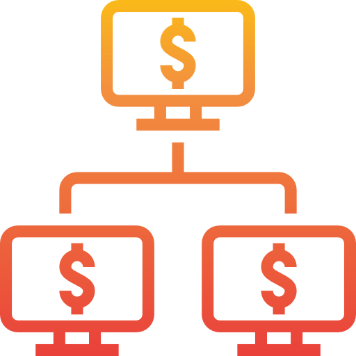 Network icon