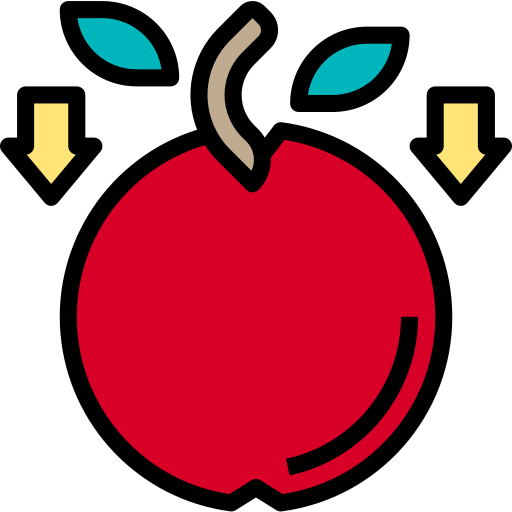 Gravity icon