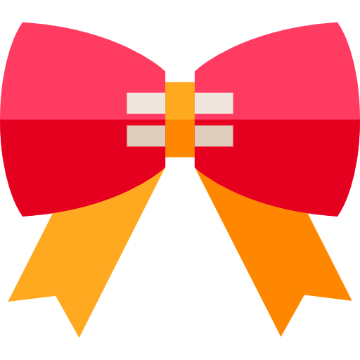 Ribbon icon