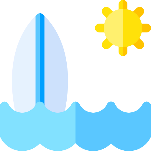 Surf icon