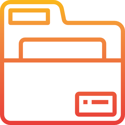 Folder Symbol