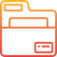 Folder Symbol 64x64