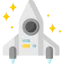 Spaceship Ikona 64x64
