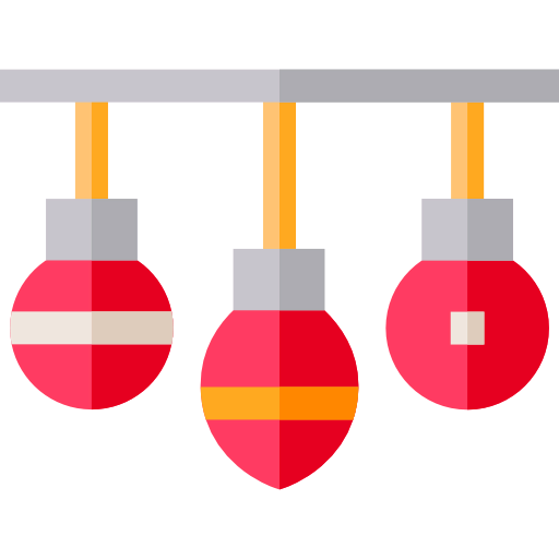 Lights icon