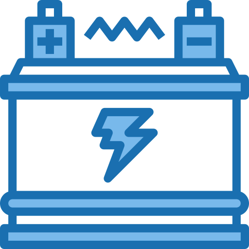 Battery icon