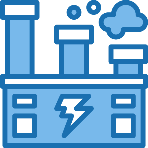 Factory icon