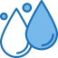 Water icon 64x64