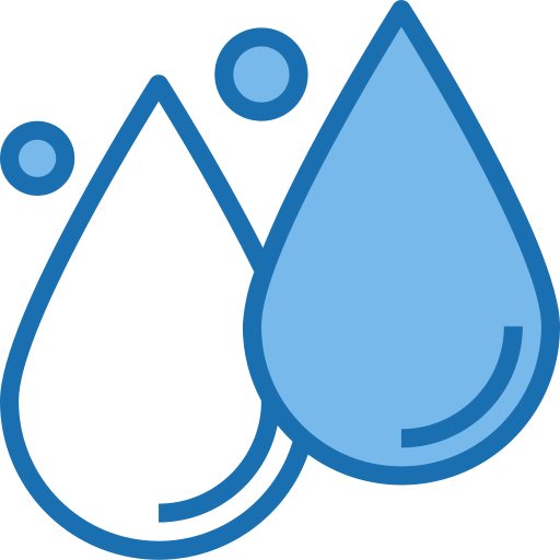 Water icon