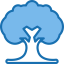 Tree icon 64x64