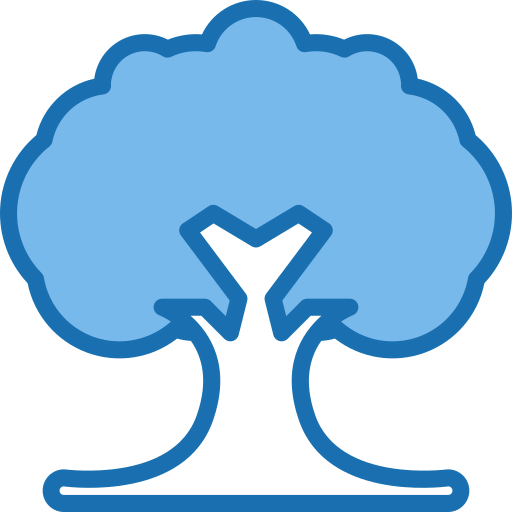 Tree icon