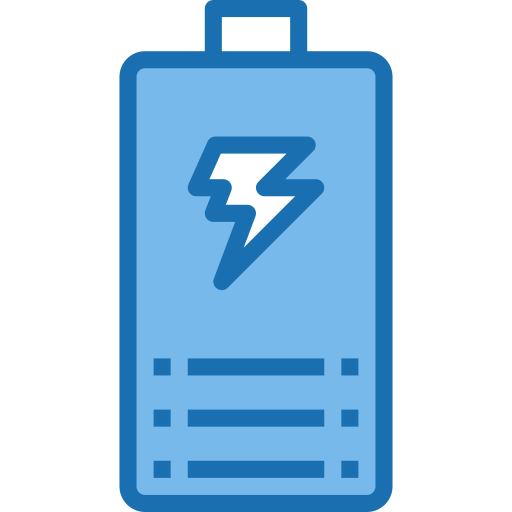 Battery icon