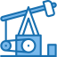 Pumpjack Symbol 64x64