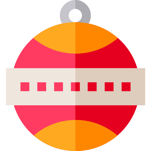 Bauble icon