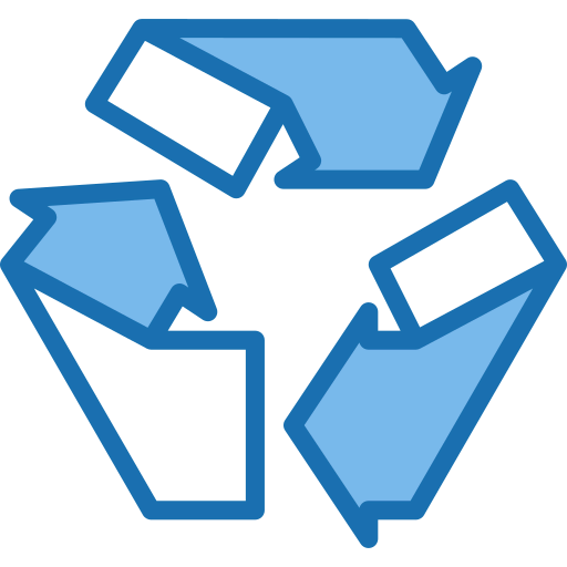 Recycle icon