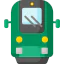 Train Ikona 64x64