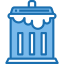 Waste icon 64x64