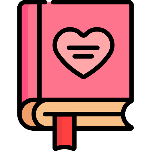 Book icon