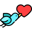 Bird Ikona 64x64