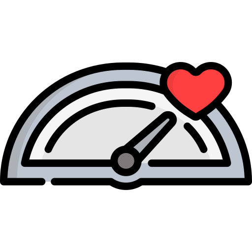 Meter icon