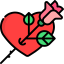 Heart Ikona 64x64