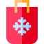 Shopping bag icon 64x64