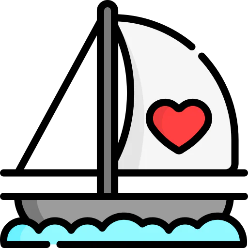 Boat icon