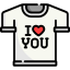 Tshirt Symbol 64x64