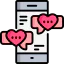 Chat Ikona 64x64